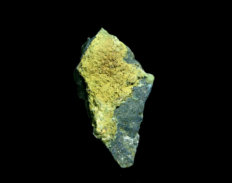 Mitridatite photo